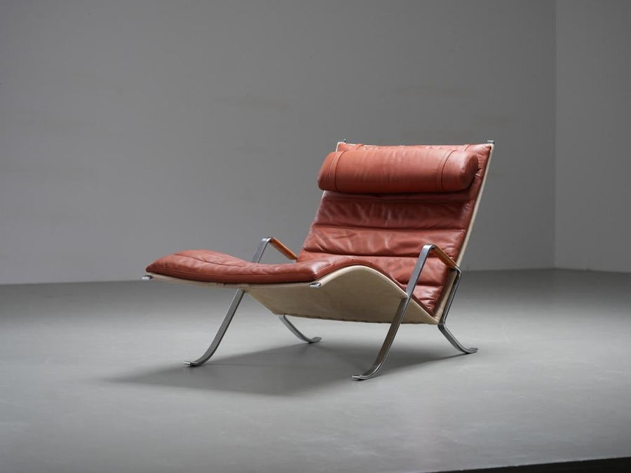 Fabricius and Kastholm FK87 "Grasshopper" for Alfred Kill, Denmark, 1960's