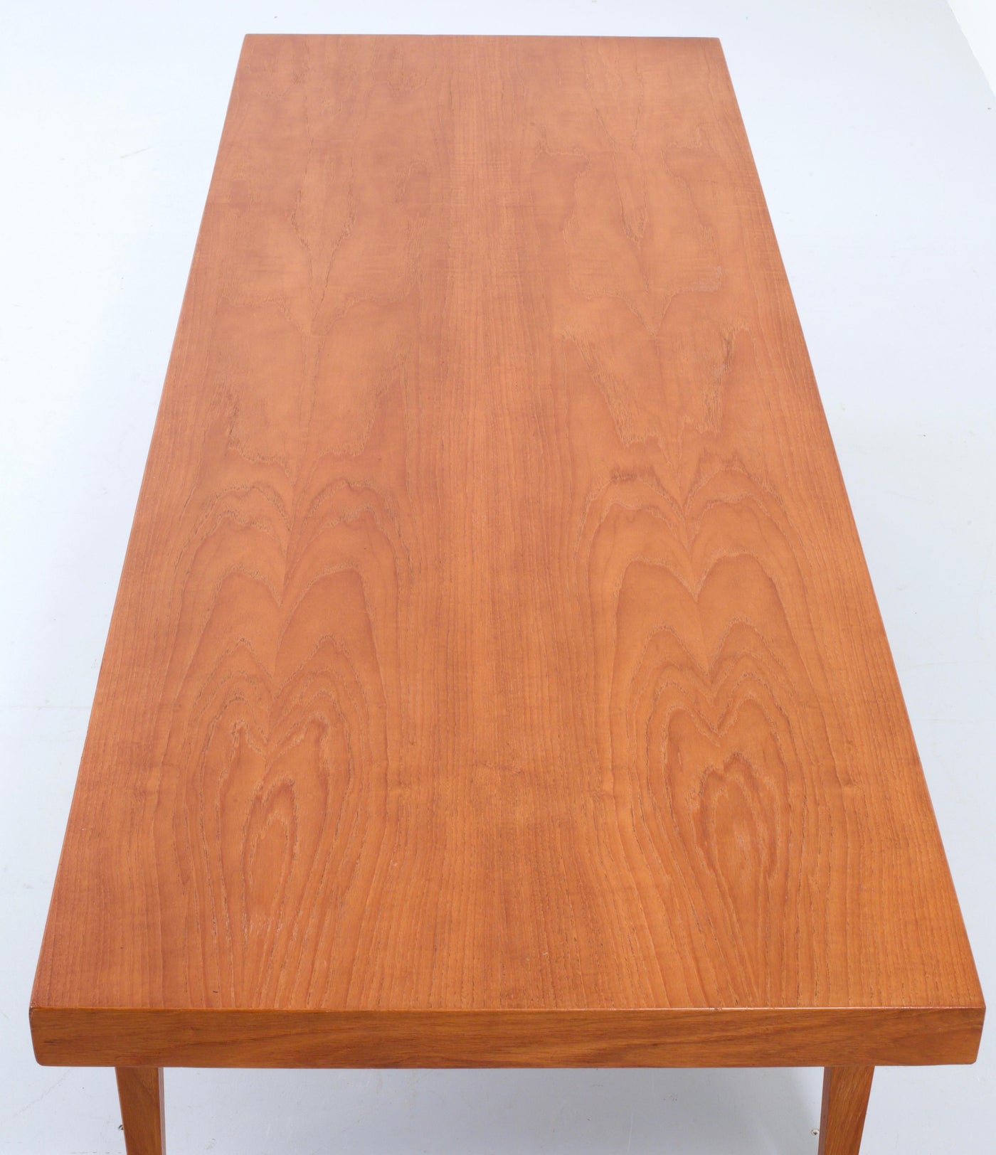 Large Coffee Table in Teak by Severin Hansen for Bovenkamp, Denmark, 1960s