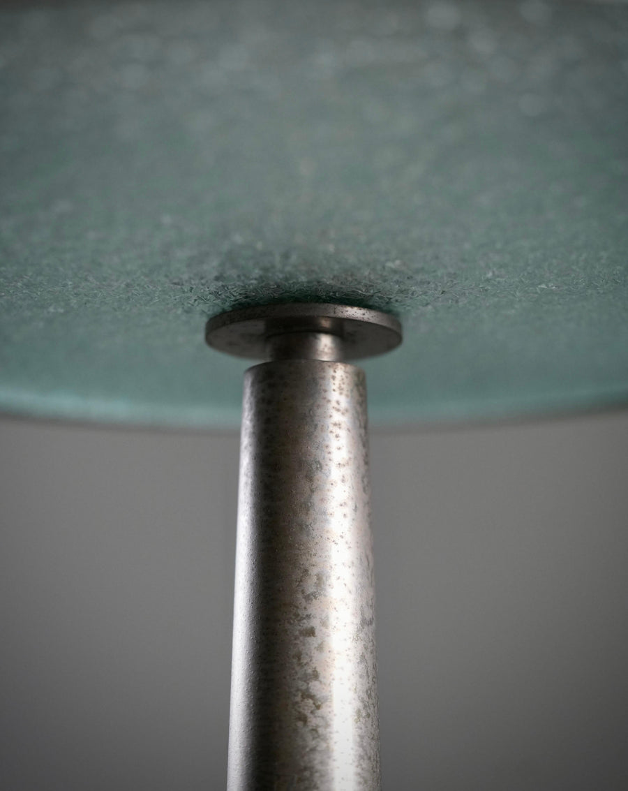 Max Ingrand Table Lamp #2278 for Fontana Arte, Italy, 1960
