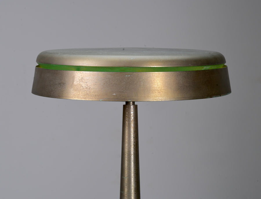 Max Ingrand Table Lamp #2278 for Fontana Arte, Italy, 1960