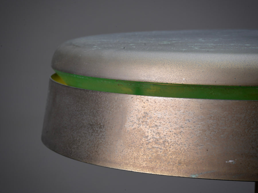 Max Ingrand Table Lamp #2278 for Fontana Arte, Italy, 1960
