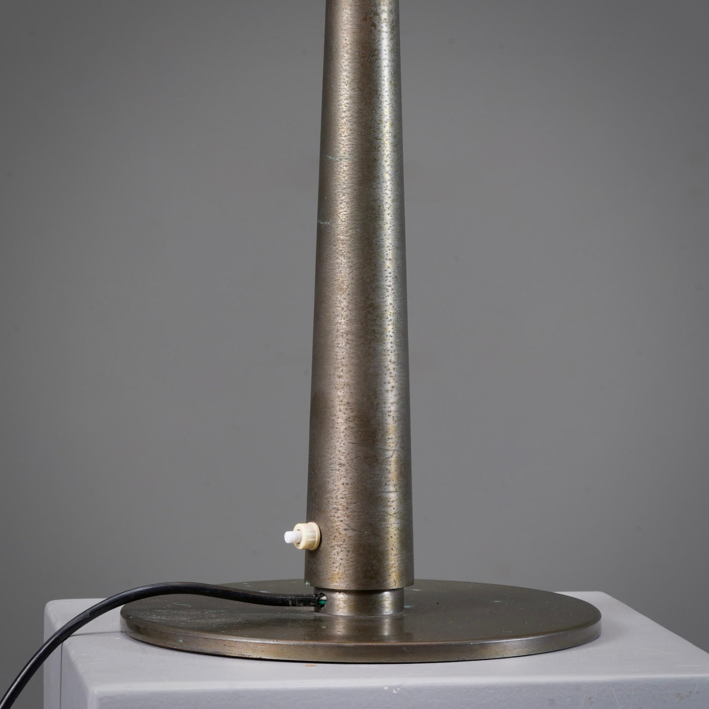 Max Ingrand Table Lamp #2278 for Fontana Arte, Italy, 1960