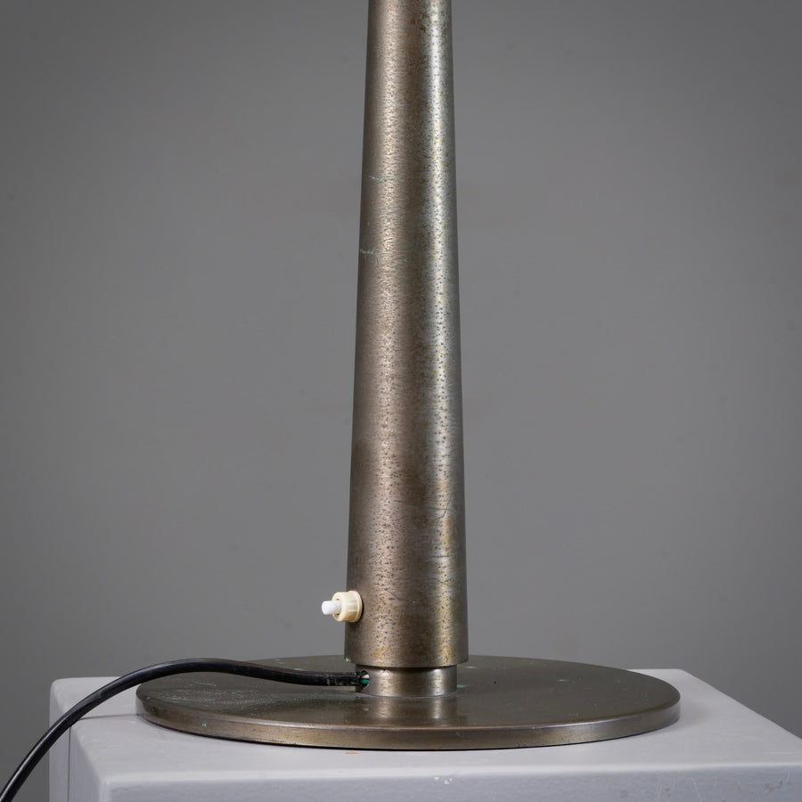 Max Ingrand Table Lamp #2278 for Fontana Arte, Italy, 1960
