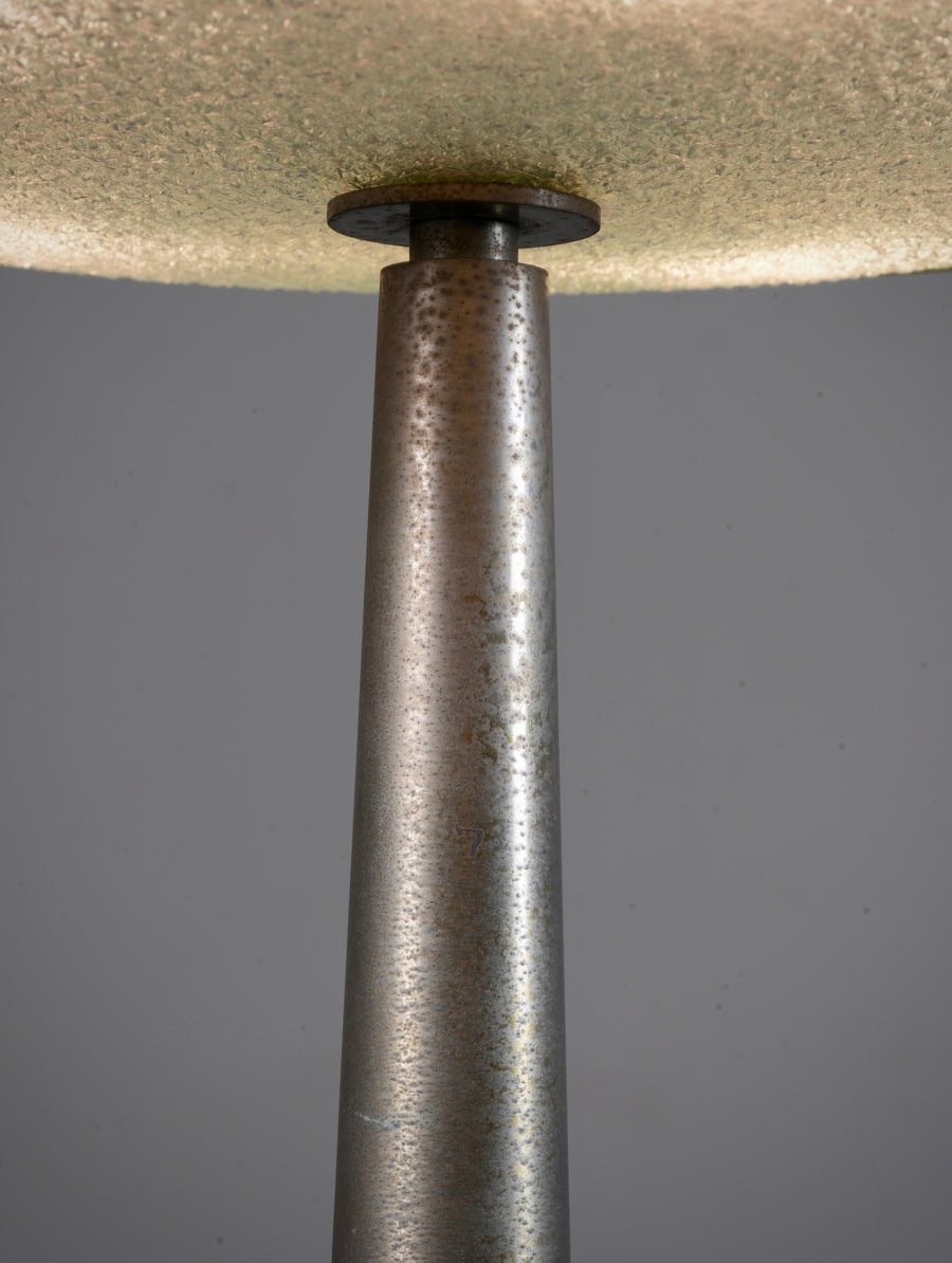 Max Ingrand Table Lamp #2278 for Fontana Arte, Italy, 1960
