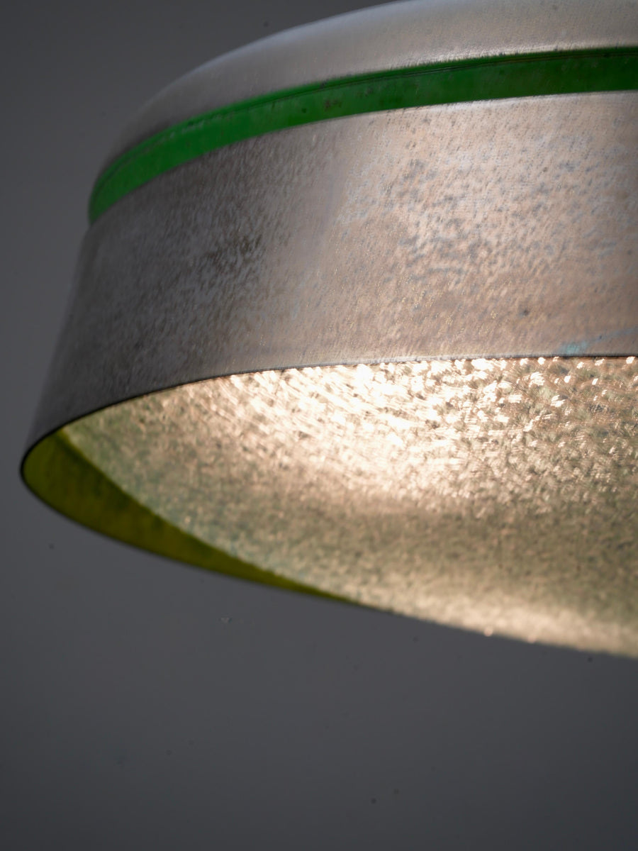 Max Ingrand Table Lamp #2278 for Fontana Arte, Italy, 1960