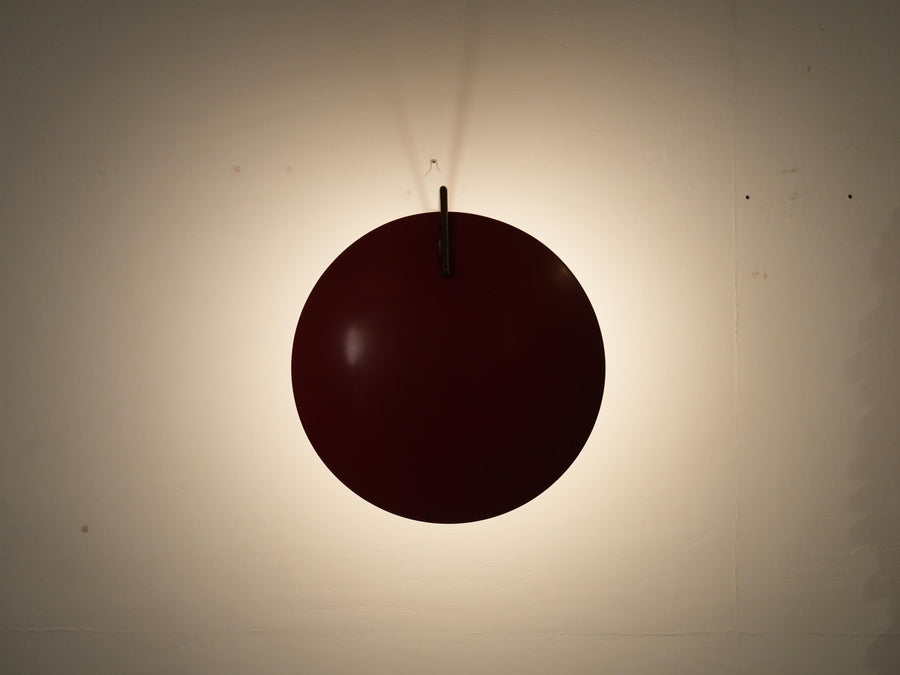 Stilnovo Wall Light 232 by Bruno Gatta, Italy, 1962