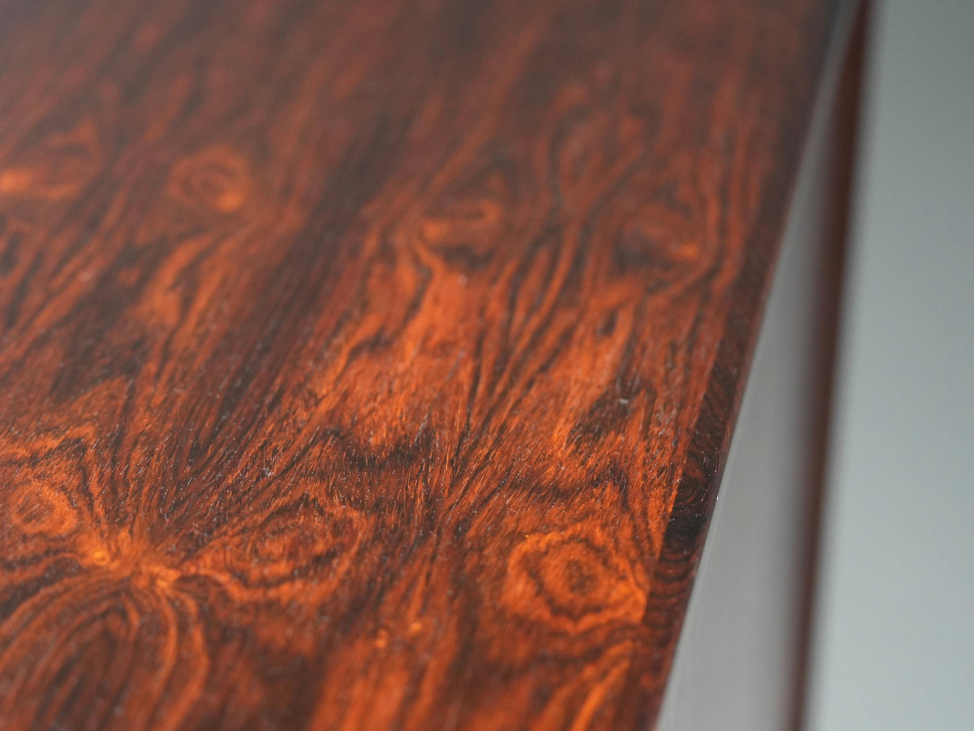 Arne Vodder Sideboard in Brazilian Rosewood for Sibast Møbler, Denmark, 1960's