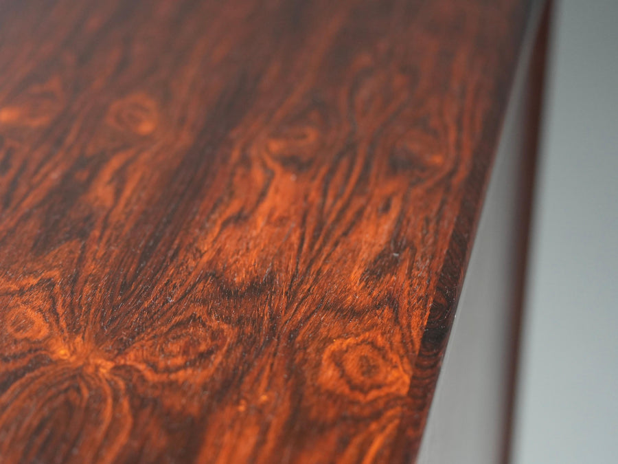 Arne Vodder Sideboard in Brazilian Rosewood for Sibast Møbler, Denmark, 1960's