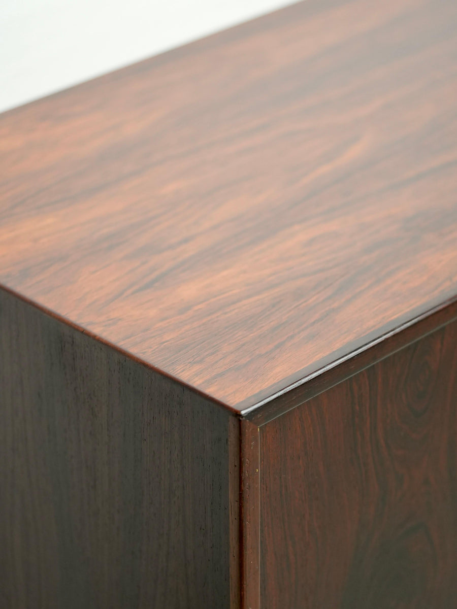 Arne Vodder Sideboard in Brazilian Rosewood for Sibast Møbler, Denmark, 1960's