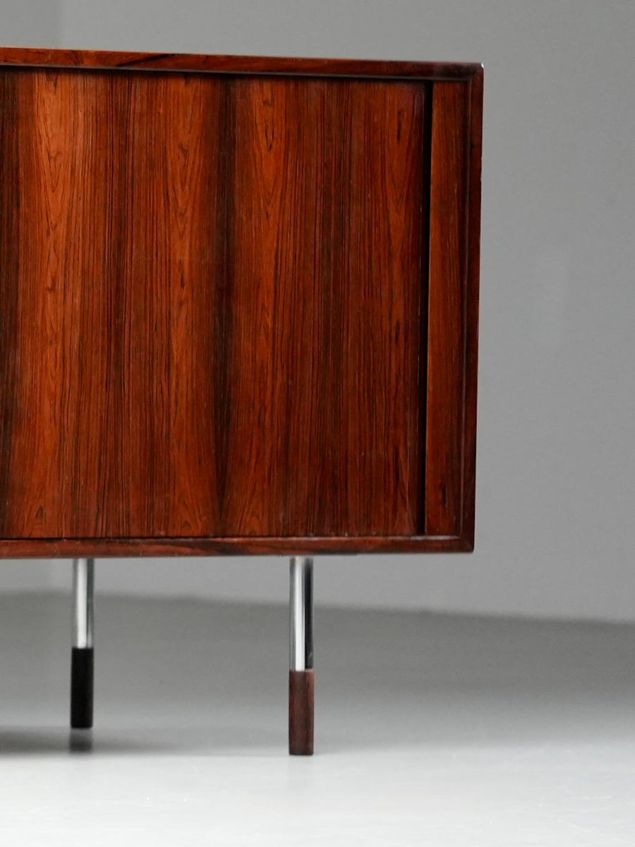 Arne Vodder Sideboard in Brazilian Rosewood for Sibast Møbler, Denmark, 1960's