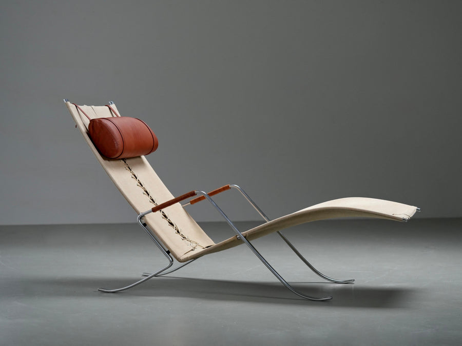 Fabricius and Kastholm FK87 "Grasshopper" for Alfred Kill, Denmark, 1960's