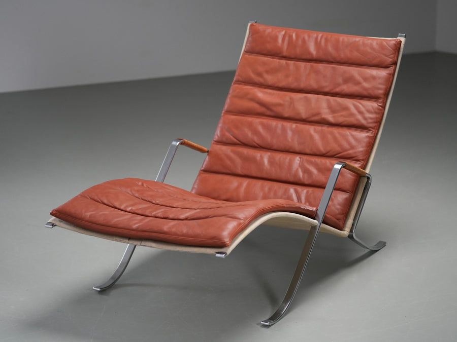 Fabricius and Kastholm FK87 "Grasshopper" for Alfred Kill, Denmark, 1960's