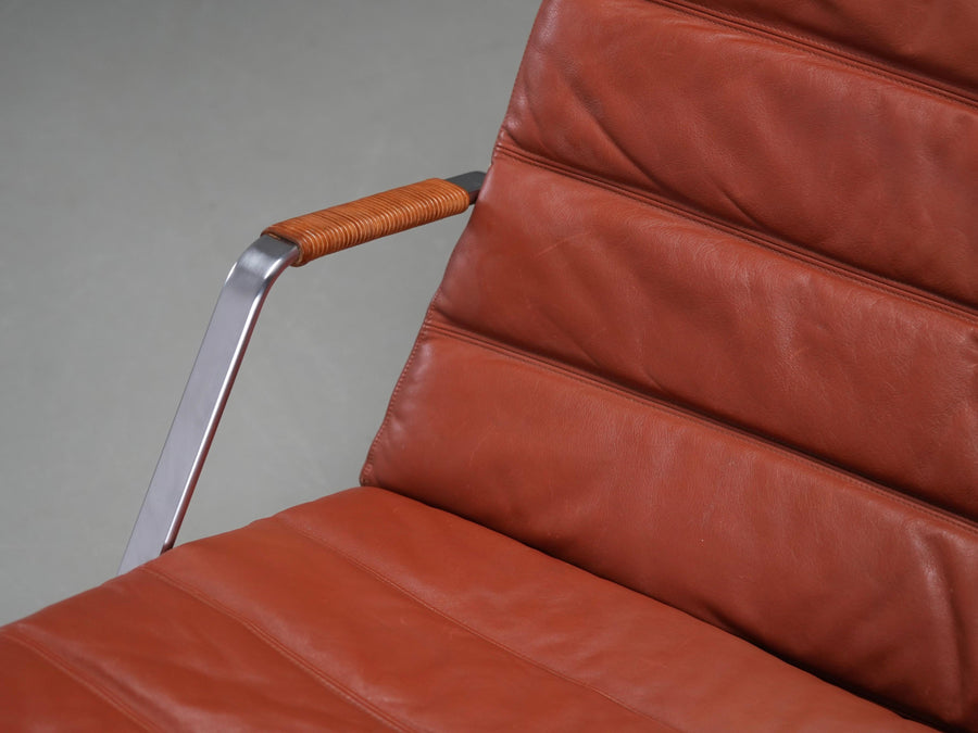 Fabricius and Kastholm FK87 "Grasshopper" for Alfred Kill, Denmark, 1960's