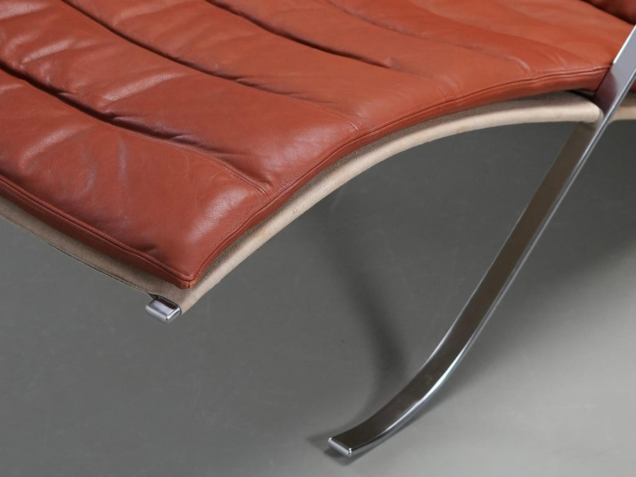Fabricius and Kastholm FK87 "Grasshopper" for Alfred Kill, Denmark, 1960's