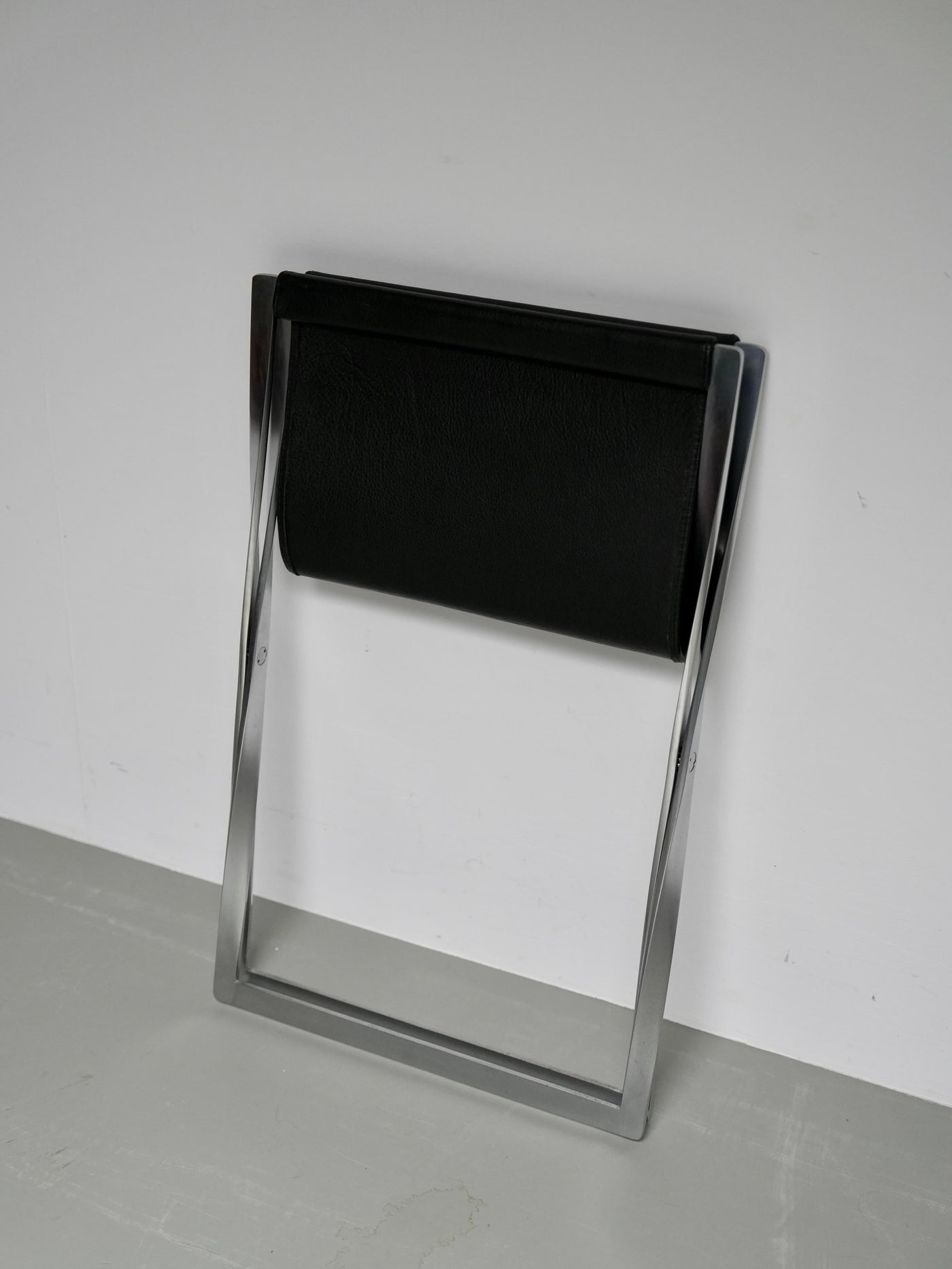 Poul Kjærholm PK 91 Stool by Fritz Hansen, Denmark