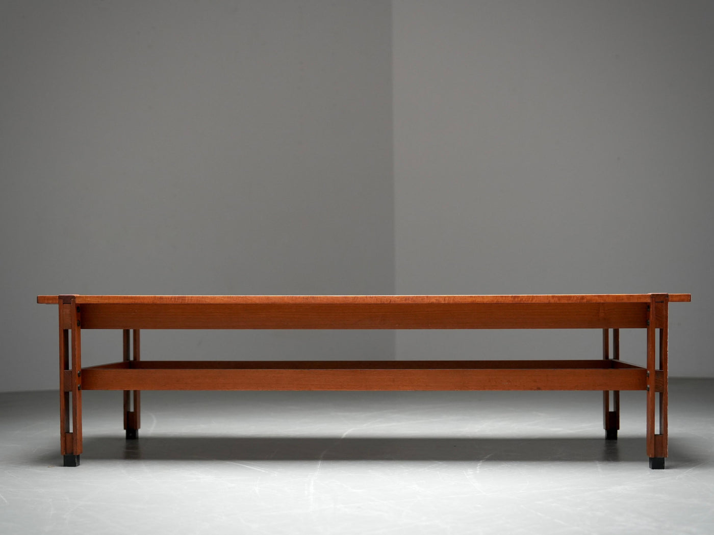 Ico Parisi 'Tivoli' Coffee Table for MIM Roma, Italy, 1958
