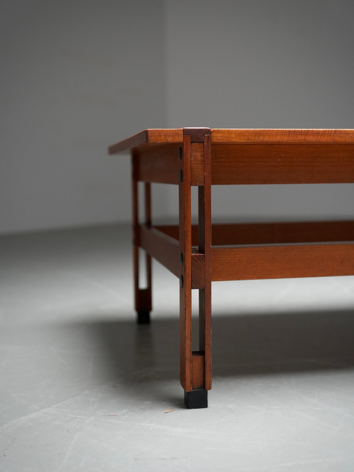 Ico Parisi 'Tivoli' Coffee Table for MIM Roma, Italy, 1958