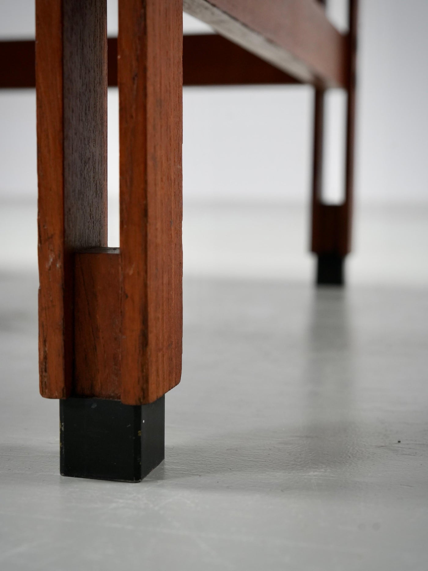Ico Parisi 'Tivoli' Coffee Table for MIM Roma, Italy, 1958