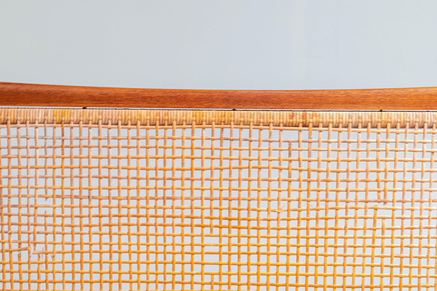 Set of 2 Beds by Børge Mogensen for Søborg Møbelfabrik Denmark, 1950's