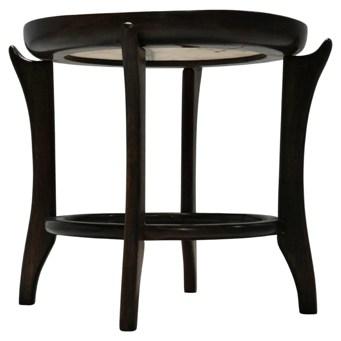 Small Coffee Table by Scapinelli, Brazil, 1950's