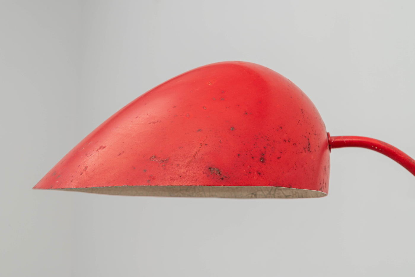 Angelo Brotto 5023 Table Lamp in Marble, Metal and Brass for Esperia, 1950's