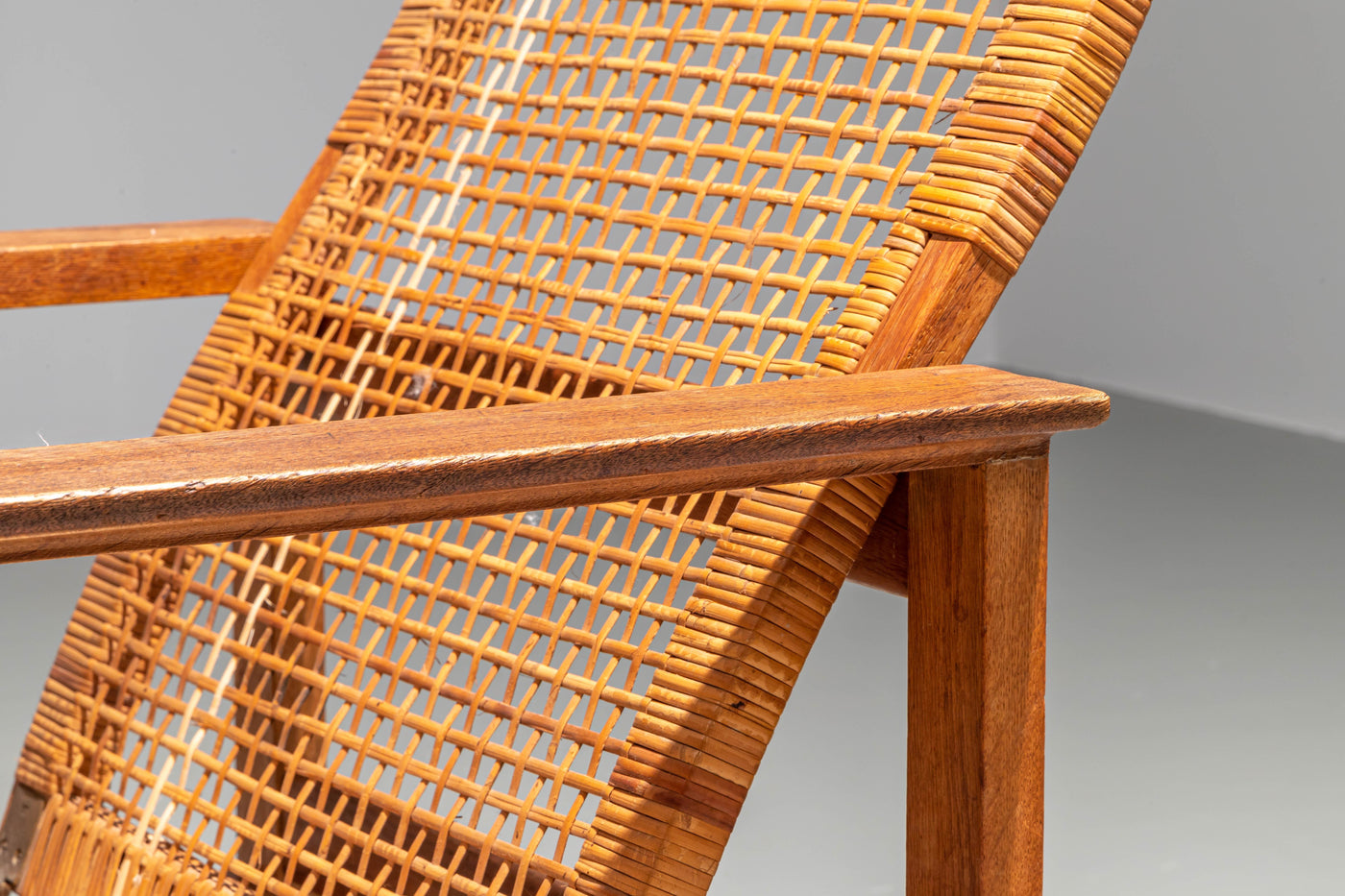 Lounge Chair 2254 by Børge Mogensen for Fredericia Stolefabrik, Denmark, 1960's